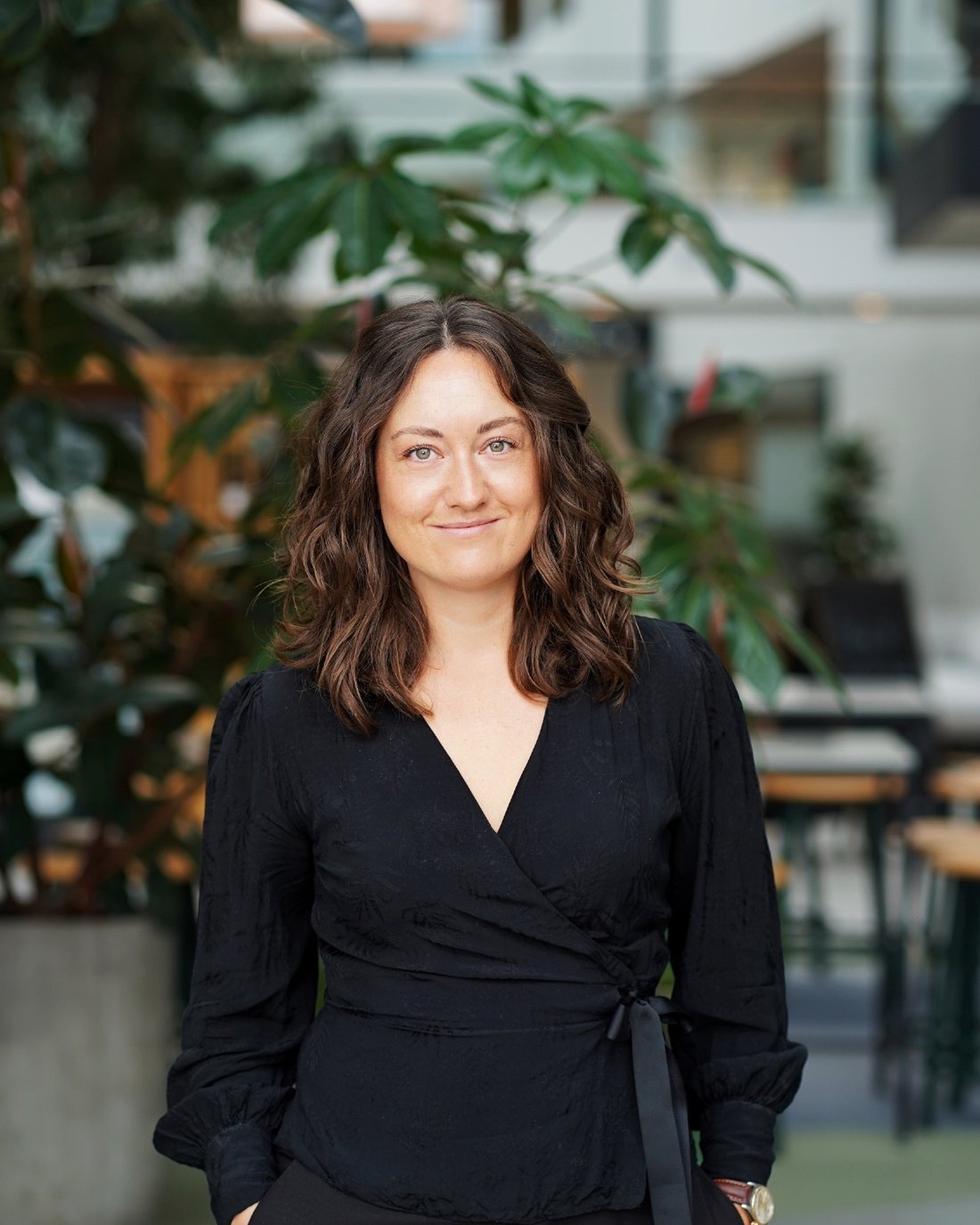 Anita Lykke Klausen